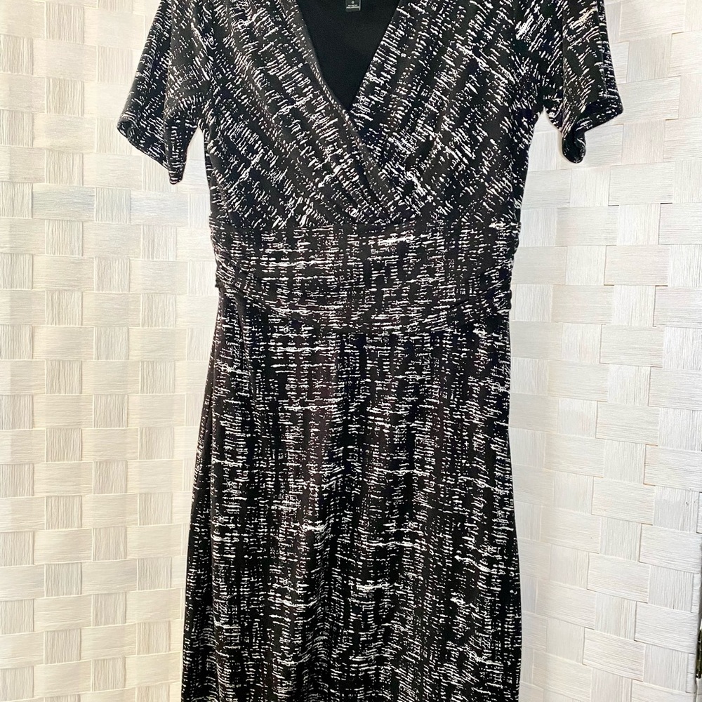 Ann Taylor Empire Dress Size 6